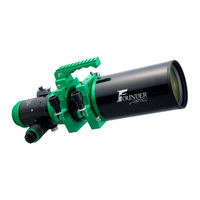 Founder Optics FOT86 Manual