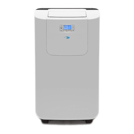 Whynter ARC-122DS Digital Portable Air Conditioner