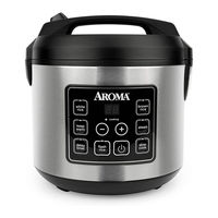 Aroma ARC-150SB User Manual