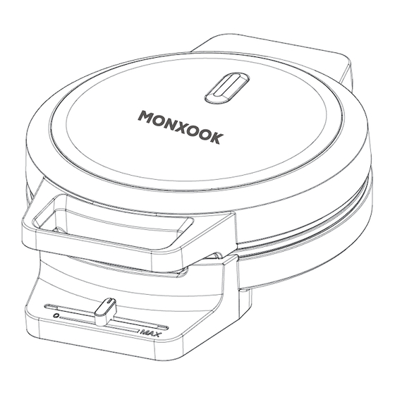Monxook SW-2020M Instructions Manual