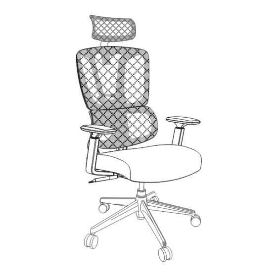 Costway CB10542DK Manual