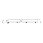Cruz Evo Rack Alu A15-126 Assembly Instructions Manual