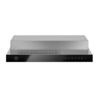 Bertazzoni KUG60T1X Installation And User Manual