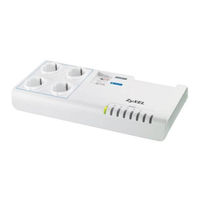 Zyxel Communications PLA-491 Specifications