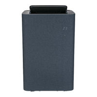 Wilfa AC2B-12000C Instruction Manual