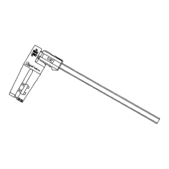 CENTRAL 6469 Manual