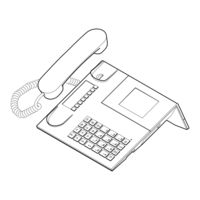 Comelit 1952N Technical Manual