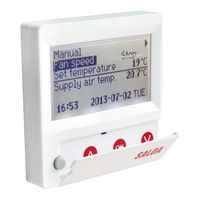 Salda FLEX ECO Technical Manual