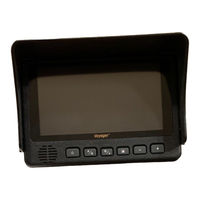 Voyager AOM701 Owner's Manual