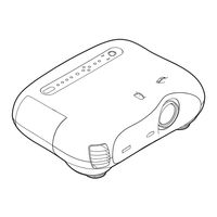 Epson TW500 User Manual