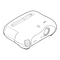 Projector Epson ESC User Manual