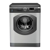 Hotpoint WDD 960 G Instructions For Use Manual