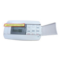 Filtrete 3M-22 Install Manual