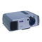 Projector Epson ESC User Manual