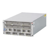 Sun Oracle SPARC T4-4 Installation Manual