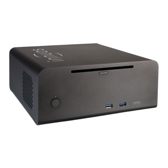 innuos ZEN Quick Start Manual