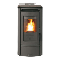 THERMOROSSI ECOTHERM 3001 THERMOCOMFORT Installation, Use And Maintenance Manual