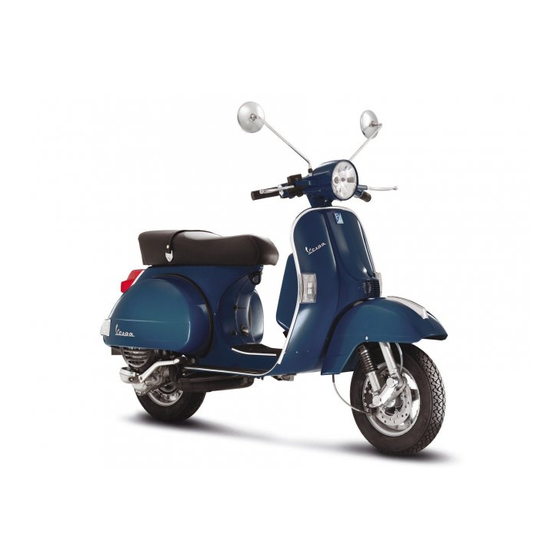 Vespa px clearance 125