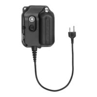 Peltor FL6000-WS User Manual