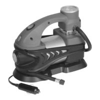 Power Fist 8670978 User Manual