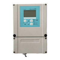 Endress+Hauser Mycom S CPM 153 Operating Instructions Manual