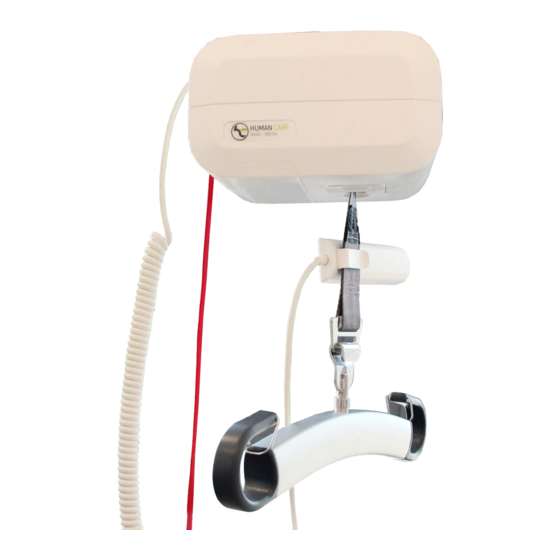 human care HeliQ User Manual