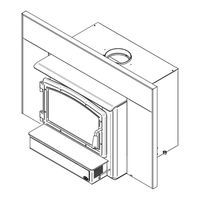 Osburn OB02016 Installation And Operation Manual