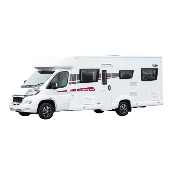 elddis AUTOQUEST 2019 Handbook