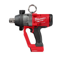 Milwaukee M18 FUEL Series Operator's Manual