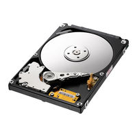 Toshiba MK6412MAT User Manual