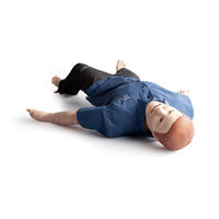 Laerdal SimMan Essential Directions For Use Manual