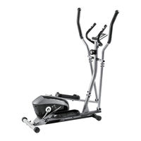 V-fit AL16/1E Assembly & User Manual