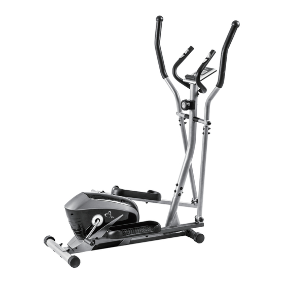 V-fit AL16/1E Assembly & User Manual