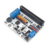 Elecfreaks Motor:bit Manual