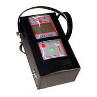 ZORN INSTRUMENTS ZFG 3.0 User Manual