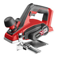 Ozito Power X Change PXPLS-082 Instruction Manual