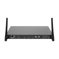 Aurora TeamStream TS-100 User Manual