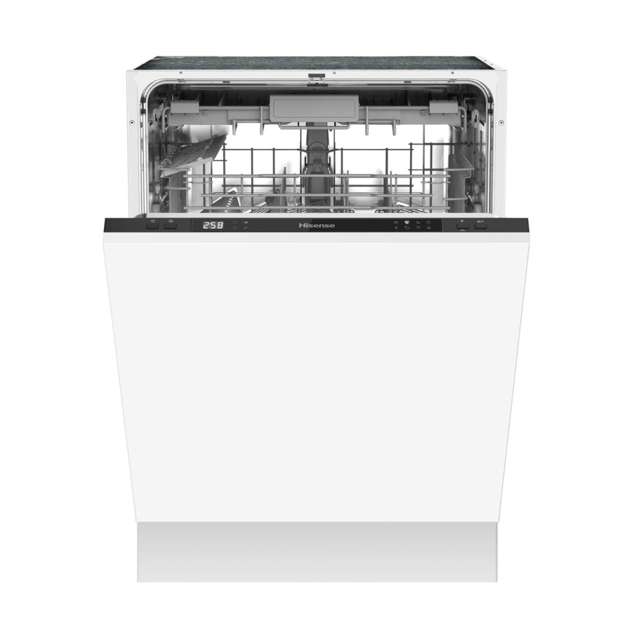 Hisense HV60340UK User's Operation Manual