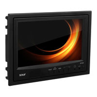 Boss Audio Systems BV7HIR User Manual