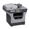 All in One Printer Brother MFC-8670DN User Manual