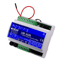 Seav 9038000000 Manual