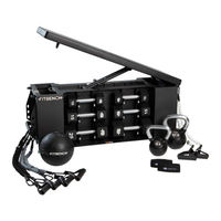 FITBENCH ONE FB-06 Manual