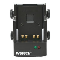 Wetech WTC1704 User Manual