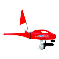 Seahorse S33 Quick User Manual