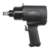 Yato YT-09564 Original Instructions Manual