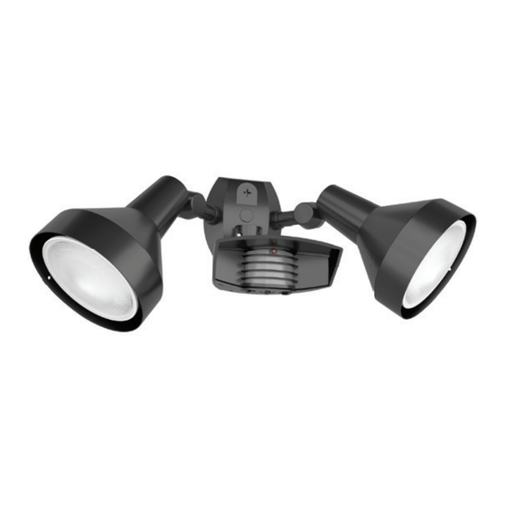 RAB STL110H/L Instructions Manual