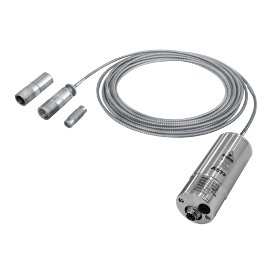 AST A250 FO-PL BT User Manual