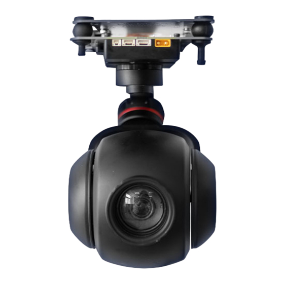 Foxtech EH26 User Manual