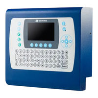 Domino G Series Product Manual