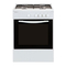 Cookers BEKO CG 61011 Manual